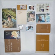 (LOOSE) 2PM Junho 2022 Season Greetings (READY STOCK)