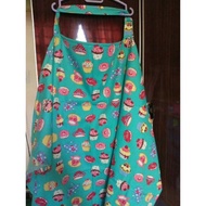 7E ONLINE SHOP NURSING COVER