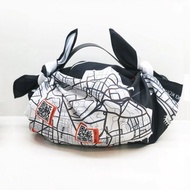 環保地圖手挽袋