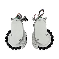 Wheels compatible with  Xiaomi B105CN S900 Ultra M40 D110CN Master Pro robot vacuum cleaner parts