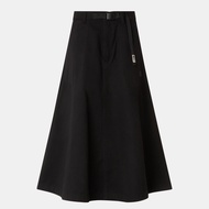 The North Face Women's M66 Canvas Skirt - TNF Black