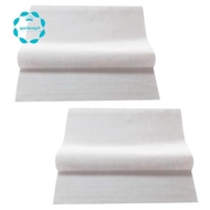 4Pcs 28inch x 12inch Electrostatic Filter Cotton,HEPA Filtering Net PM2.5 for Philips  Mi Air Purifier