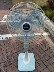 三菱電風扇