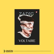 ZADIG NOVEL - VOLTAIRE