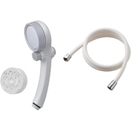 Directly from Japan Takagi H-A1AA Shower Head Shower Head Shower Head Miz-e Chlorine Removal Capsule
