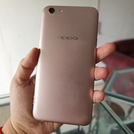 (second) oppo a71 2/16 gb