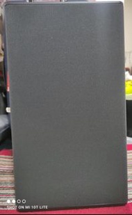 LG sound Bar speaker