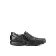 Obermain Men's Shoes ADAM GARRY Black OH4647BK
