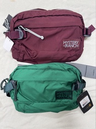 Mystery Ranch Full Moon 側孭袋 絕版