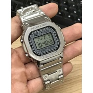 G Shock DW5600 Metal