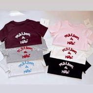 MGLUXEPH | PULKATE SHIRT | ROLA ROLA | GANNI | BKK PRODUCTS