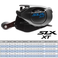 2019 NEW SHIMANO SLX XT Freshwater Baitcasting Reel