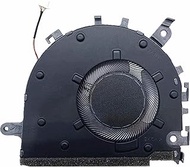 Replacement New Laptop CPU Cooling Fan for Lenovo V14 G2 S14 G2 V15 G3 IdeaPad 3-14ITL6 Series 5F10S