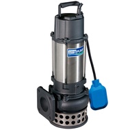 HCP A-43F (AN-43F) 4" X 3HP 415V ELECTRIC SUBMERSIBLE DEWATERING PUMP WITH BEND (AUTO)