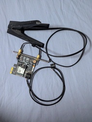 MSI AX200 WiFi 6 Bluetooth PCIE