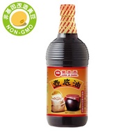 萬家香 壺底油1000ml