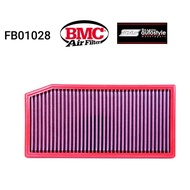 BMC Air Filter (FB01028) for Mercedes Benz W205 C160 C180 C200 C300 LCI/ W213 E200 E300 E350 2018+/