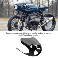 Walmeck Headlight Fairing Protective Windshield SV650X GN 125 250 400 Cafe Racer Bobber Retro Cruise