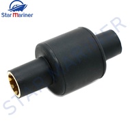 683-45981 683-45981-10 Damper Rubber Propeller Propbush FOR Yamaha Outboard Motor 2T 9.9HP 15HP 4T F