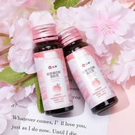 Renhe Collagen Peptide Liquid Peptide Drink Oral Liquid Small Molecule Liquid Drink Essence Drink 4.25