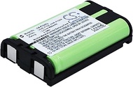 LEBEE Compatible with Battery Panasonic HHR-P104, HHR-P104A, P104A/1B, Type 29 KX-TG2312W, KX-TG2313