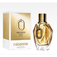 PR Million Gold For Her 90ML EDP (ORIGINAL 100%)