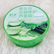 Aloe Vera Gel - 180g (Original Greenleaf)