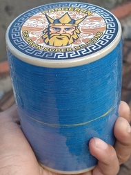 Gelasan Layangan Pangeran Molor 6000 Yard 018/020 & 022