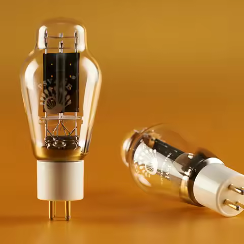 PSVANE HIFI 2A3C Electronic Tube Replaces Linlai 2A3 Vacuum Tube Original Precision Pairing