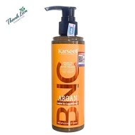 Leave In Conditioner KARSEELL BNC SOFT MOISTURIZING CREAM 200ml.TL TL