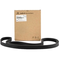 FAN BELT (6PK2584)  Brand : ORIGINAL/OEM  P/N : 25212-25000