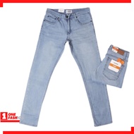 Levis JEANS PULL AND BEAR JEANS FOR MEN