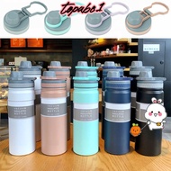 TOPABC 1Pcs Bottle Cover, TS-8706B/TS-8709B PVC Cup Cap, Multicolor 530ml/750ml with Seal Ring Splas