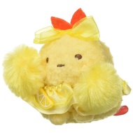 Sumikko Gurashi Ageageageageagekko: Sumi Sumikko Gurashi Collection Tenori-plush toy: Ebifurai no Shippo MY57501