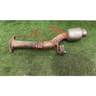 HONDA LIFE (DUNK JB3) 2002 MUFFLER[B-4-6]
