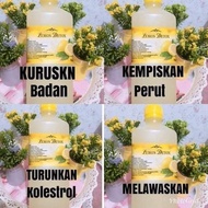 Lemon detox extra pure lemon