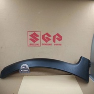 OVER FENDER EXTENSION FRONT BUMPER SUZUKI SX4 X-OVER