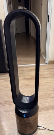 Dyson TP 06 空氣過濾風扇
