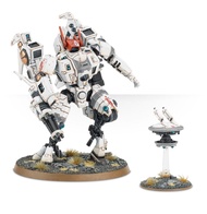 TAU EMPIRE: COMMANDER