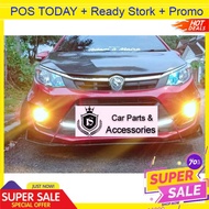 LED H3 Fog Light bulb high Power Foglamp Sport 3000k 6000k Drl running driving projector halogen whi