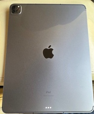 iPad Pro 12.9 6th 128G WiFi+5G M2