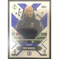 [COLLECTORS HUNT] Match Attax / Match Attax Extra (CHELSEA)