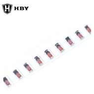 100PCS LL4148 4148 LL34 Switching Diode SMD Small Signal 1N4148 IN4148 New And Original