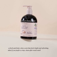 [cozylounge] Lycocelle Lingerie Bra Detergent Antibacterial 内衣清洗液内裤洗专用液