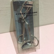 cyber color eyelash curler