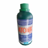 Atonik Liquid Fertilizer 6.0L ZPT Plant Growth Regulator 500ml