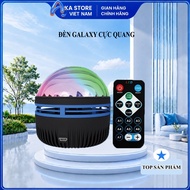 Galaxy Sky Projection Aurora Light AKA STORE Q6S LED Aurora Bedroom Decor, Remote Control
