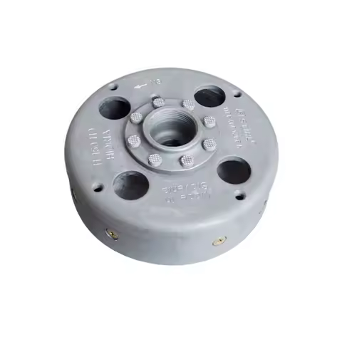 AB51 1 Piece For STIHL MS070 Magnetic Motor MS090 Magnetic Motor Saw MS070 Magnetic Motor Replacemen