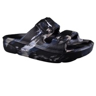 DURALITE SANDAL Two strap (CAMOU) Lightweight Slippers for men's