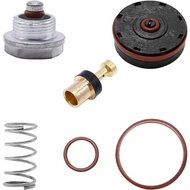 Anxingo N008792 Air Compressor Regulator Repair Kit Replaceement for D55155 D55168 D55167 D55684 1WC